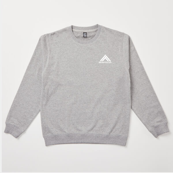 The Crew - Sweatshirt Thumbnail