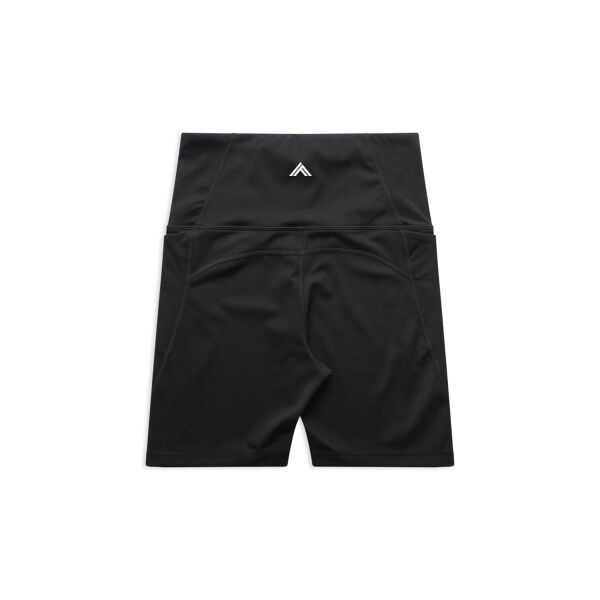 Peachy - Women's Bike Shorts Thumbnail